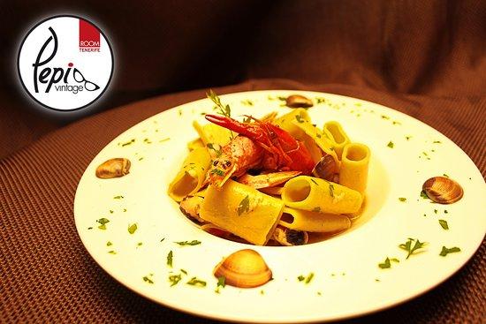 Pepi Vintage Room Tenerife