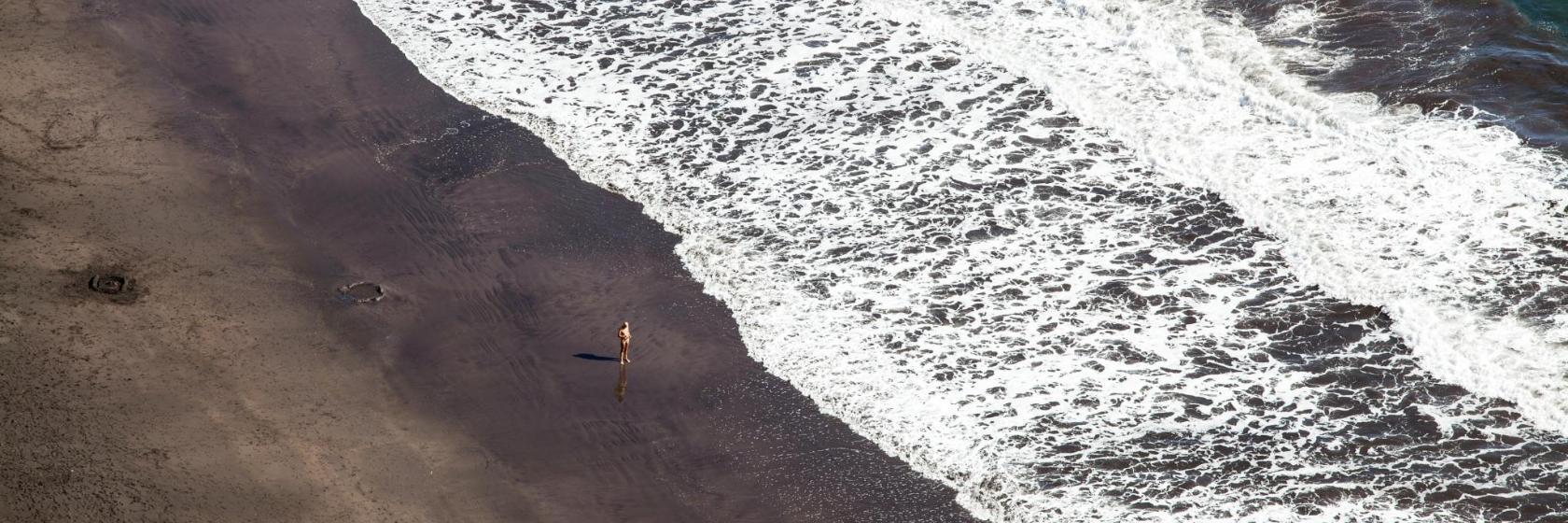 Playa de La Arena